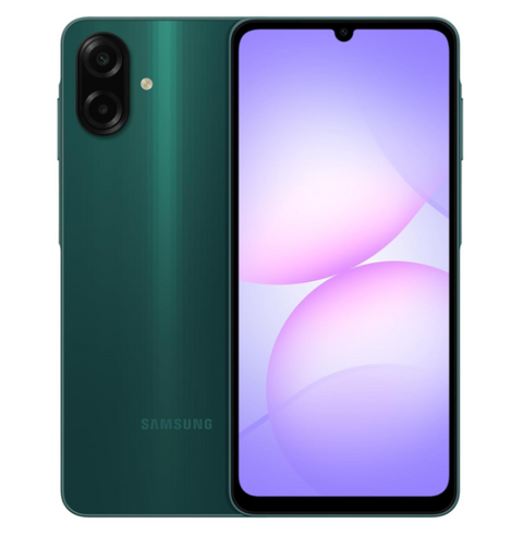 Samsung SM-A075F Galaxy A07 - 128GB - Green