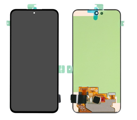 Samsung SM-A566B Galaxy A56 LCD Display + Touchscreen - GH82-36827A - (NO FRAME) - Black