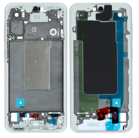 Samsung SM-A566B Galaxy A56 LCD Frame - GH82-36828C - Green