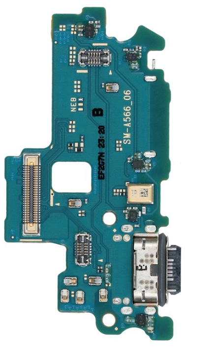 Samsung SM-A566B Galaxy A56 Charge Connector Board - GH96-19091A