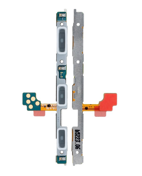 Samsung SM-A366B Galaxy A36 Power + Volume Button Flex Cable - GH59-15854A