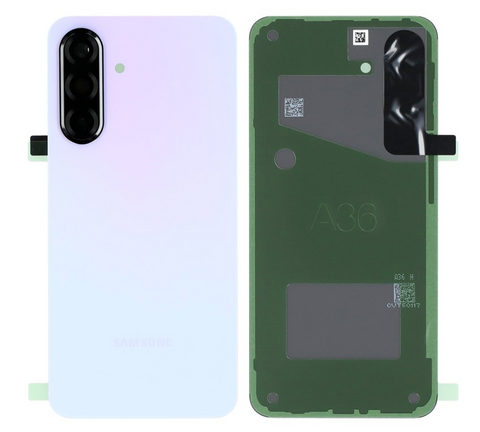 Samsung SM-A366B Galaxy A36 Backcover - GH82-36804D - Lavender