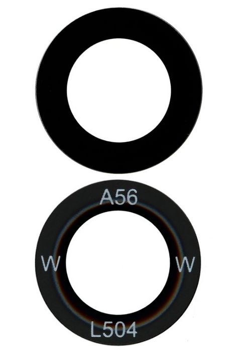 Samsung SM-A566B Galaxy A56 Camera Lens - GH64-09720A - For Main Camera