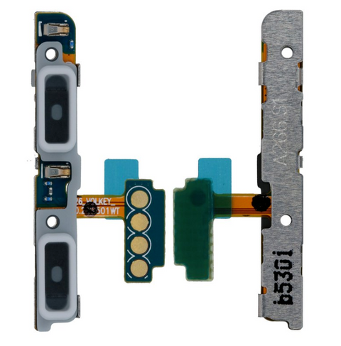 Samsung SM-A266B Galaxy A26 Volume Button Flex Cable - GH59-15863A