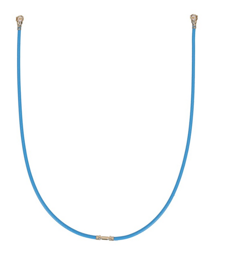 Samsung SM-A266B Galaxy A26 Antenna Cable - GH39-02177A - 130.5mm - Blue