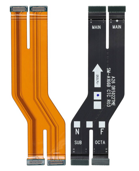 Samsung SM-A266B Galaxy A26 Motherboard/Main Flex Cable - GH82-37052A