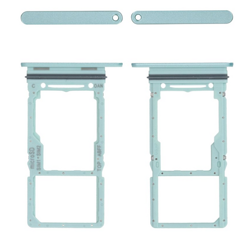 Samsung SM-A266B Galaxy A26 Simcard Holder - GH98-50024C - Mint