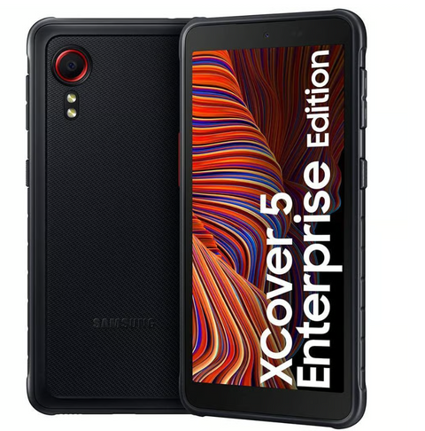 Samsung G525F - Xcover 5 - 64GB - Provider Pre-Owned - Black