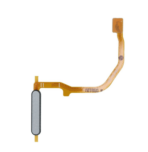 Samsung SM-A176B Galaxy A17 5G Fingerprint Sensor Flex Cable - GH96-20406B - Grey