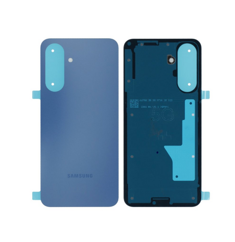 Samsung SM-A176B Galaxy A17 5G Backcover - GH82-38039C - Blue