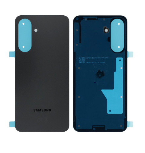 Samsung SM-A176B Galaxy A17 5G Backcover - GH82-38039A - Black