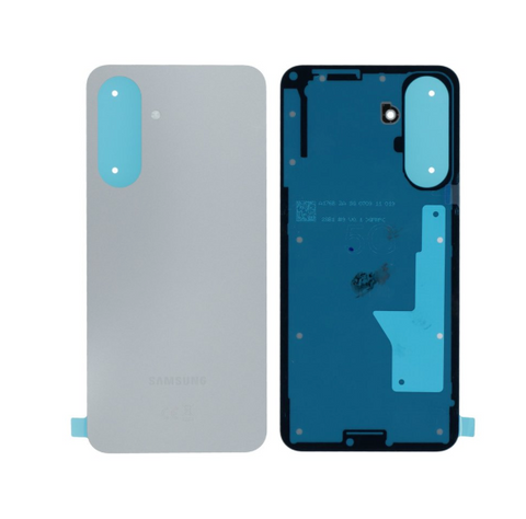 Samsung SM-A176B Galaxy A17 5G Backcover - GH82-38039B - Grey