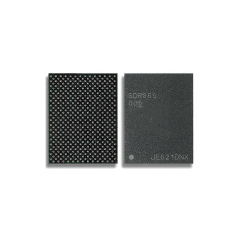 Apple iPhone 12/iPhone 12 Mini/iPhone 12 Pro/iPhone 12 Pro Max Intermediate Frequency IC - SDR865