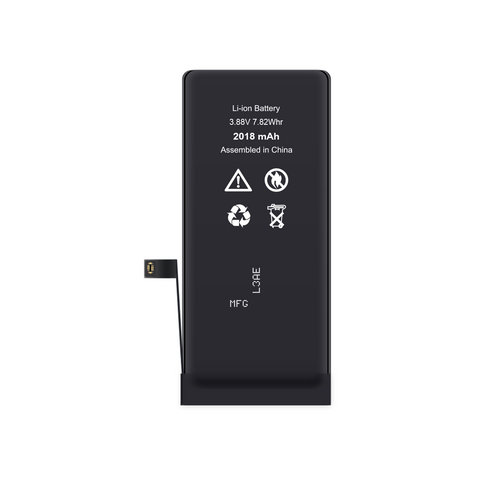 Apple iPhone 6G Battery - Repart - 1810 mAh