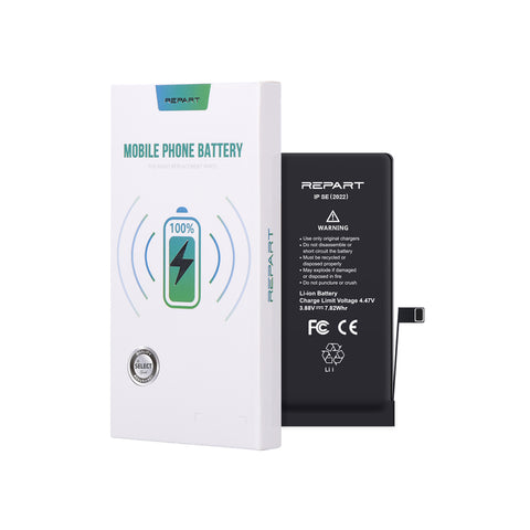Apple iPhone 6G Battery - Repart - 1810 mAh