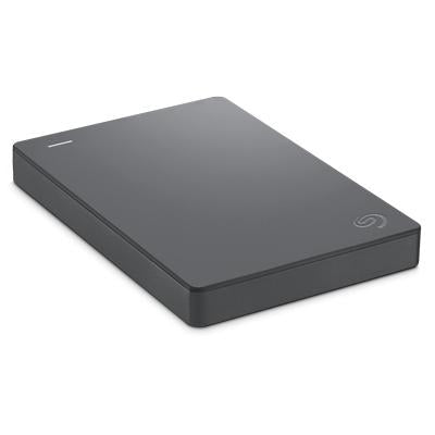 Seagate Basic External Hard Drive - 2TB