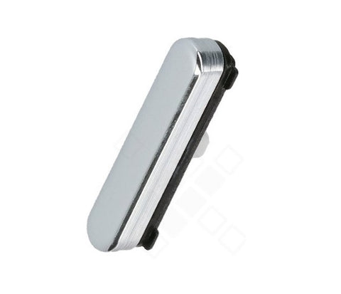 Samsung SM-S911B Galaxy S23/SM-S916B Galaxy S23 Plus Power Button - GH98-47980F - Silver