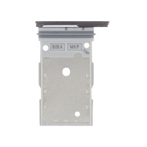 Samsung SM-S921B Galaxy S24/SM-S926B Galaxy S24 Plus Simcard Holder - GH98-48906A - Black
