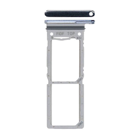 Samsung SM-F946B Galaxy Z Fold 5 Simcard Holder - GH98-48409C - Icy Blue