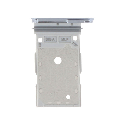 Samsung SM-S921B Galaxy S24/SM-S926B Galaxy S24 Plus Simcard Holder - GH98-48906F - Blue