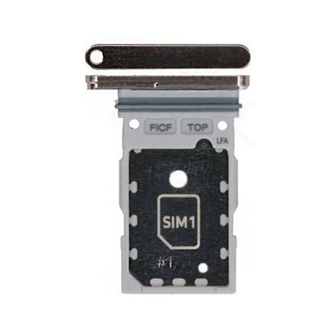 Samsung SM-F936B Galaxy Z Fold 4 Simcard Holder - GH98-47758C - Beige