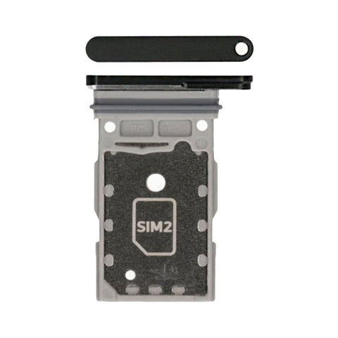 Samsung SM-F926B Galaxy Fold 3 Simcard Holder - GH98-46829B - Green