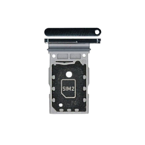 Samsung SM-F936B Galaxy Z Fold 4 Simcard Holder - GH98-47758B - Green