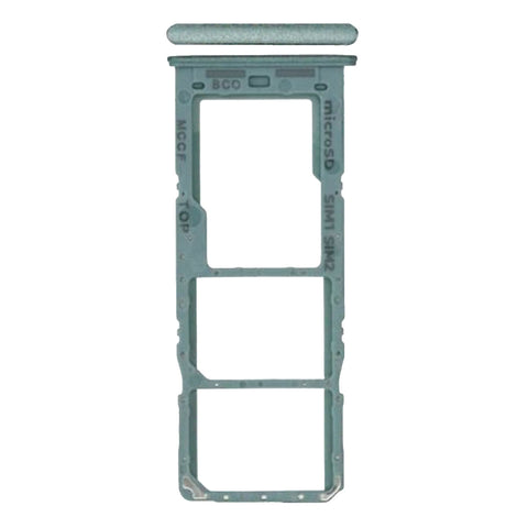 Samsung SM-M336B Galaxy M33 Simcard Holder - GH98-47412C - Green