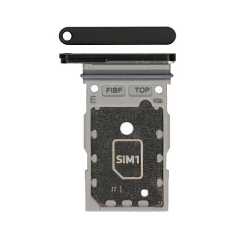 Samsung SM-F926B Galaxy Fold 3 Simcard Holder - GH98-46829B - Green