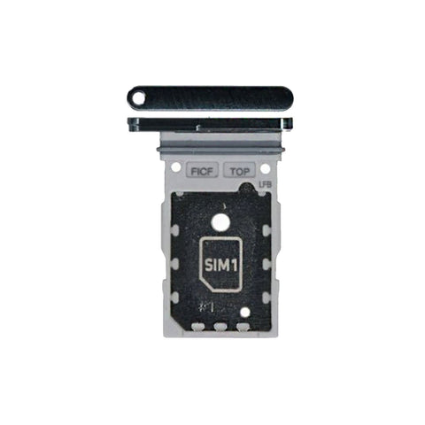 Samsung SM-F936B Galaxy Z Fold 4 Simcard Holder - GH98-47758B - Green