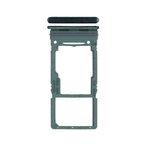 Samsung SM-M536B Galaxy M53 Simcard Holder - GH98-47483C - Green