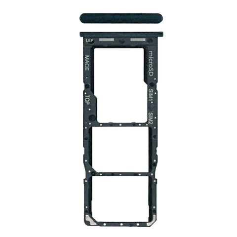 Samsung SM-M135F Galaxy M13 4G Simcard Holder - GH98-47563A - Green