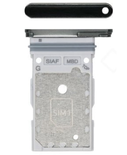 Samsung SM-S911B Galaxy S23/SM-S916B Galaxy S23 Plus Simcard Holder - GH98-47996C - Green