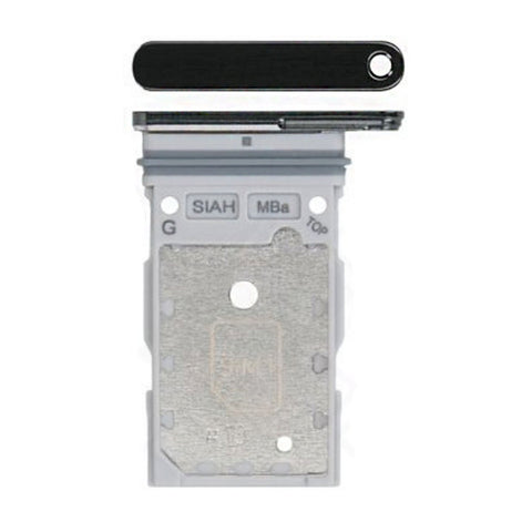 Samsung SM-S918B Galaxy S23 Ultra Simcard Holder - GH98-48039C - Green