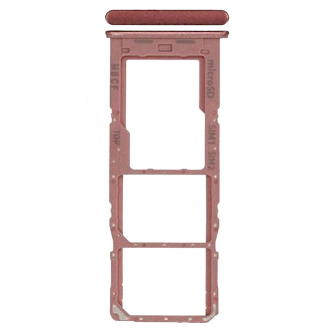 Samsung SM-M236B Galaxy M23 Simcard Holder - GH98-47403B - Peach