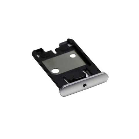 Nokia Lumia 925 Simcard holder  Black
