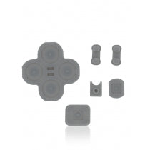 Nintendo  Switch Rubber Conductive D-pad Button - Left (6pcs Set)