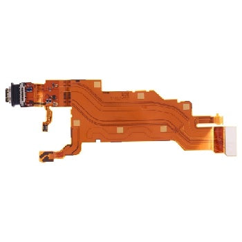 Sony Xperia XZ2 Premium (H8166) Charge Connector Flex Cable