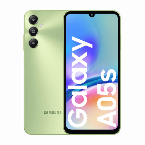 Samsung SM-A057F Galaxy A05s - 128GB - Green