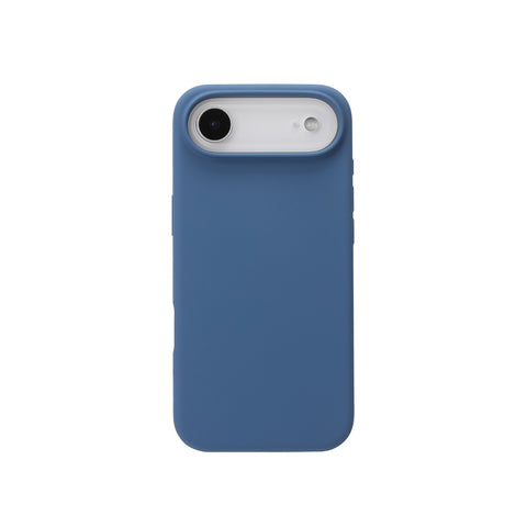Livon iPhone Air SoftSkin - Denim Blue