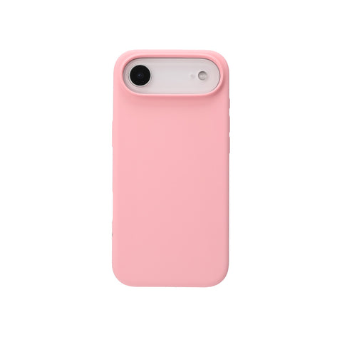 Livon iPhone Air SoftSkin - Rose Pink
