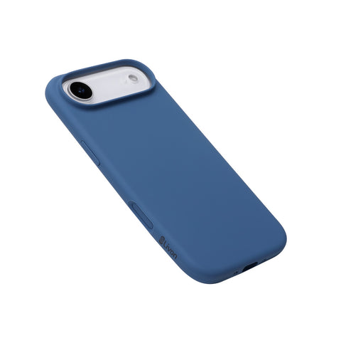Livon iPhone Air SoftSkin - Denim Blue