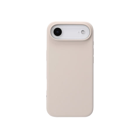 Livon iPhone Air SoftSkin - Gray Owl