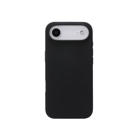 Livon iPhone Air SoftSkin - Black Smoke