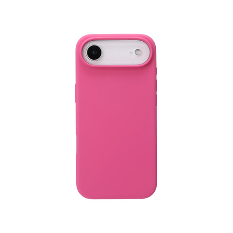 Livon iPhone Air SoftSkin - Pink Punch