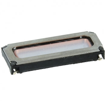 Sony Xperia XA1 (G3121)/Xperia XA1 Ultra (G3221)/Xperia XA1 Plus (G3412) Earphone speaker - 22400000Q00