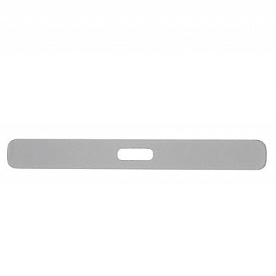 Sony Xperia X Compact (F5321) Bottom Cover 1301-8375 White