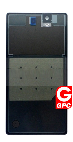 Sony Xperia Z (L36h) Backcover  White