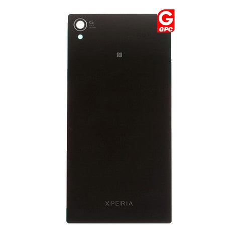 Sony Xperia Z2 (D6502/D6503) Backcover  Black