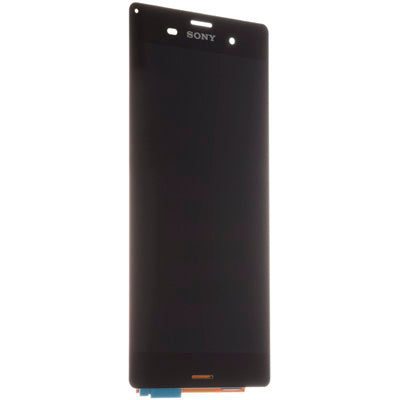Sony Xperia Z3 (D6603) LCD Display + Touchscreen High Quality (AAA) Black